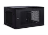 CyberPower 9U Rack 600mm DS-CPCR9U61001