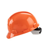 Chainsaw Brushcutter Hard Hat Safety Helmet Face Shield With Visor & Ear Muffs For Landscaping V985-BRUSHCUTTERHARDHAT