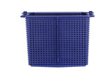 Replacement Skimmer Basket Plastic Swimming Pool Pump Basket Efficient Cleaning Accessory V1294-YM0523-3111210417311