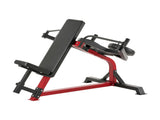 Incline Chest Fly and Rear Delt Fly Machine, 450 LBS Chest Machine, Adjustable Fitness Chest Bench V952-XBTJJXTZYTJSOY411V0
