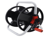 Garden Hose Reel Cart ABS Portable Water Hose Holder Hose Reel Storage Rack for Garden Lawn Farm Car V1294-YM0901-3111240031811