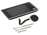 3.5" LCD Digital Video Door Peephole Viewer Camera Home Security System V1294-YM0722-JYB02248