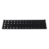 Bolt Thread Identifier with US Metric Units Highly Accurate Bolt Nut Identifier Gauge for Machinery V1294-YM0706-3114230114411