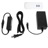 29V Linear Actuator Car Trunk Electric Curtain Door Lifting Wireless Remote Control V1294-YM0901-3113210054212