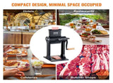 Commercial Meat Tenderizer, Heavy Duty Stainless Steel Meat Tenderizer Machine, Quick and Easy V952-SDRNJ5YCYZLQQTAF7V0