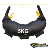 5kg Bulgarian Bag V1409-SKU-6551