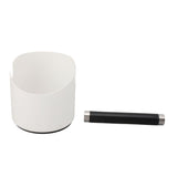 Stainless Steel Coffee Grounds Knock Box Coffee Knock Box with Removable Knock Bar 114mm 4.5 Inch V1294-YM0901-3118230390313