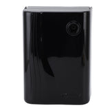 Aromatherapy Diffuser Automatic Misting Essential Oil Aroma Diffuser Silent Wall Mount Fragrance V1294-YM0901-3113240166213