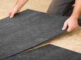 Tile Backer Insulation Board 10MM 1200mm x 600mm - Box of 6 V63-822061