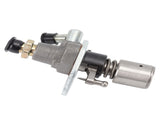 188F Generator Fuel Injection Pump with Left Nozzle Single Cylinder Air Cooled Diesel Fuel Injector V1294-YM0703-3111230007111