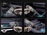 Cordless Handheld Vacuum Cleaner, Car Cleaner, Built-in Brushless Motor, Dual Suction Mode, V1370-AZ4-00127