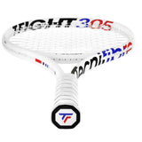 Tecnifibre TFight 305 Isoflex Tennis Racquet Daniil Medvedev Racket - Unstrung - 4 1/4 V563-3490150202886
