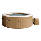Intex PureSpa Bubble Massage Inflatable Hot Tub - 6-Person 28428AN