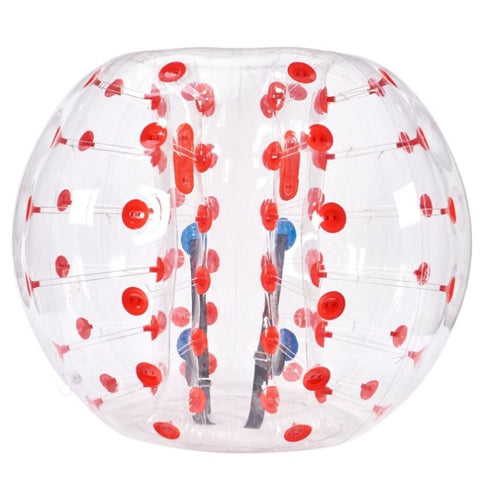 VEVOR Inflatable Bumper Ball 1-Pack, 5FT/1.5M Body Sumo Zorb Balls for Teen & Adult, 0.8mm Thick PVC V952-CRKCQPPQZJ5YVECSFV0