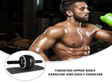 SWETRACE Multifunction Abdominal Wheel Roller for Sports Accessory 1Set V1189-LWWAL-20260327-03646