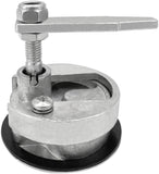 Stainless Steel 316 Marine Lift Boat Hatch Latch Non Locking V1259-DP01-A-1412