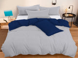 Stripe Mireille Elegance Quilt / Doona / Duvet Cover set V745-AQ082245Q3