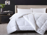 Deluxe 260GSM Eco-Silk Touch Quilt - Queen ABM-10001630