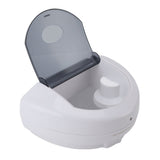 Automatic Soap Dispenser Wall Mounted Touchless Liquid Soap Dispenser for Bathroom Kitchen Hospital V1294-YM0901-3112240017411