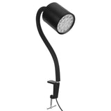 18W 18LED Work Light Flexible Gooseneck CNC Lathe Industrial Machine Tool Light V1294-YM0901-3119200104511