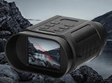 Night Vision Goggles Night Vision Binoculars Hunting Goggles 850nm IR Record Video Photo Camera V1263-JX-6759
