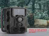 Waterproof Trail IR Camera 1080P 12MP HD Wildlife Game Hunting Cam with 42PCS 850NM IR LEDs V1294-YM0901-JY07088