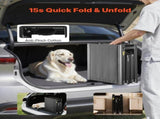 Dog for Cars, 1600 432 mm, Folding Pets for Medium & Large Dogs up to 113 kg, Pet Stair V952-JSHWZDSCWAQP39ZKL001V0