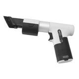 Electric Air Duster Blowing Suctioning Dual Purpose 120000 RPM 3000mAh 3 Gear Adjustable with 2 V1294-YM0901-3111240082211