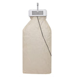 Portable Clothes Dryer Digital Display Multifunctional Foldable Electric Drying Machine GB Plug 110V V1294-YM0901-3113240355612