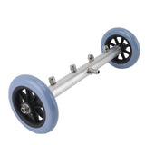 Undercarriage Cleaner 16 Inch 4000PSI High Pressure Under Car Wash Water Broom with Extension Rod V1294-YM0901-3111240017314