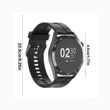 Smart Watch, Smart Watches for Women, Bluetooth Call Sports Smart Watch with HD Full Touchcontrol V1192-AZ-W-29519