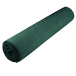 Instahut 70% Shade Cloth 1.83x30m Shadecloth Sail Heavy Duty Green SH-CL-183X300-175-GR