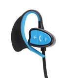 Swimming Headphone Bluetooth Wireless IPX8 Waterproof Intelligent Voice Prompt Noise Reduction V1294-YM0901-3111240068712