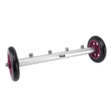 Undercarriage Cleaner 16 Inch 4000PSI High Pressure Under Car Wash Water Broom with Extension Rod V1294-YM0901-3111240017313
