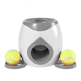Automatic Ball Launcher for Dogs,Launch Distance Ball Launcher for Dogs,Moderate Leak Dog Ball V1370-AZ4-16658