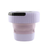 Foldable Washing Machine 10L Portable Strong Stain Removal Drainage Hole Design Three Timing Modes V1294-YM0901-3113230349612