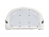 Boat Seat, High Backrest, Flip Up Boat Seat Captain Bucket Seat with Thickened Sponge Cushion & V952-CZZYZDFZHBSKNPUAG001V0