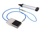 Pneumatic Caulking Tool Sealant Caulk Applicator Device for Home Decoration Aluminum Alloy 310ml V1294-YM0901-3114240065311
