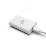 Upgrade Wireless CarPlay Adapter Dongle for Apple IOS Android Navigation Radio V201-HLCAR001