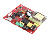 324KW Sauna Machine Main PCB Circuit Replacement Heat Resistant Steam Generator PCB Circuit V1294-YM0901-3111240156611