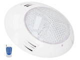 RGB Pool Light Remote 300LED Colorful Underwater Landscape Lighting IP68 Waterproof 18W AC12V V1294-YM0901-3119200158411