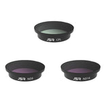 Avata Drone Lens Filter Set - Cpl Nd8 Nd16 PRL-5128182060DBT
