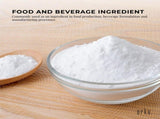 Orku 5kg Taurine Powder Tub - High Purity L-Taurine Amino Acid Ingredient V238-SUPDZ-30955737120848