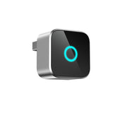 Ottocast Mini Cube Wireless CarPlay Adapter Android Auto Car Connection Box CP88-M, Aluminum Alloy V1189-LC-QP-00351
