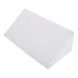 Confortable Foam Cushion Leg Elevation Back Lumbar Relief Rest Support Pillow Cover Pad V1294-YM0901-JY07076-01