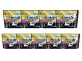 Finish Ultimate Plus 279 Dishwasher Tablets FINISH-3292118X9