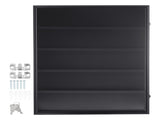 35 Graded Sports Card Display Case, 617 x 775 x 55 mm, Baseball Card Display Frame with 98% UV V952-QYZSKJZX24338KR8ZV0