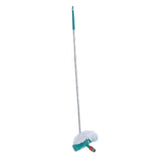 Portable Swimming Pool Vacuum Cleaner Pool Pond Fountain Vacuum Head Cleaning Supplies V1294-YM0710-3111210301311