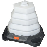 1000 Collapsible Lantern,6 Light Modes,Durable,Powerful Lantern with Hanging Hook for Camping and V1192-AZ-W-32055