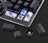 IMICE MKX80 USB Wired Conflict-Free Backlight Gaming Mechanical Keyboard V195-MK-X80